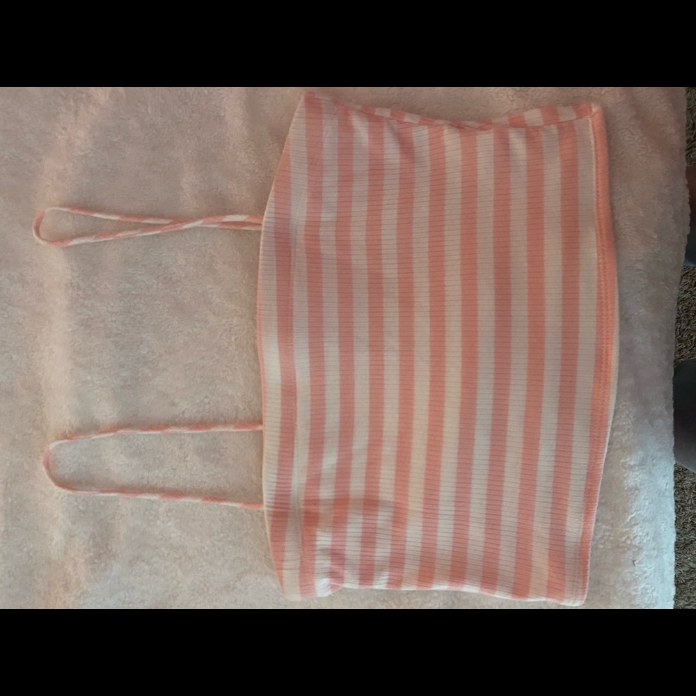 cute pacsun tank top